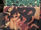 TRASHWOMEN Spend The Night With... ESTRUS LP , In Shrink, VG+, NM