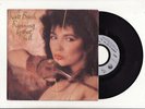 RARE SP KATE BUSH-RUNNING UP THAT HILL-EMI-VG+-FRENCH