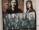 FOREIGNER - Double Vision (SD 19999) - Vinyl Record LP