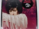 WANDA JACKSON - The Party Ain't Over / SEALED Vinyl LP : Third Man Records
