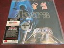 THE DOORS 180 GRAM ABSOLUTELY LIVE USA RTI PRESSED VERIFYING STICKERS LOOSE WRAP