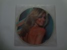 MINT RARE Olivia Newton John XANADU 1980 MAGIC UK 7