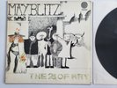 May Blitz – The 2nd Of May Lp mint 1st Vertigo Swirl Prog Rock, Hardrock Monster