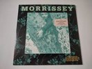 Morrissey of The Smiths Last of the Playboys Promo 12