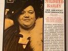 MILDRED BAILEY Her Greatest Performances 1929-1946 Red Norvo CSP 3 x LP box set