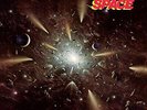 Jonzun Crew Lost in Space (Vinyl) 12