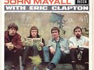 John Mayall And The Bluesbreakers with Eric Clapton Blues Breakers 12