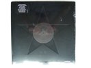 DAVID BOWIE * Blackstar * 180g Die-Cut LP 1st Pressing 2016 Sealed 514g