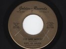 '69 LA. GARAGE DEPT. OF SOUND I've Got Money/Things Have Just Begun M- HEAR