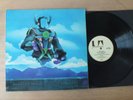 The Can - Monster Movie  UK  1971  UAS 29094   LP  Vinyl   vg+