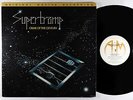 Supertramp - Crime Of The Century LP - A&M/MFSL Audiophile Ltd. VG++