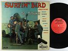 Trashmen - Surfin' Bird LP - Garrett Mono