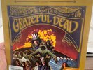 The Grateful Dead - Self Titled Debut Album [Sealed] LP Vinyl Record Album S/T