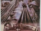 Steely Dan - The Royal Scam LP Original 1976 Press ABCD-931 VG+ ULTRASONIC CLEAN