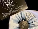 Coloured Vinyl LP Motörhead Bastards Limited Edition Coloured Vinyl
