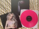 Kim Petras TURN OFF THE LIGHT, VOL. 1 Vinyl 12