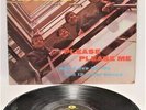 THE BEATLES ‘Please Please Me’ 1963 Mono Vinyl LP Black & Yellow Labels – CA2