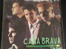 Caña Brava – No Me Faltes Nunca - Vinyl Record LP
