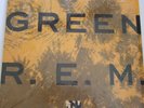 R.E.M. LP GREEN 25795-1