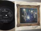 THE BEATLES:PENNY LANE/STRAWBERRY FIELDS. FOREVER.1967 PARLOPHONE+PICTURE COVER.