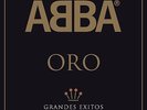 ABBA - Oro: Grandes Exitos (NEW 2 VINYL LP)