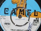 PAT KELLY Talk About Love 7