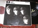 THE BEATLES -     With The Beatles,     ORIGINAL 1963 UK MONO LP.... DECENT COPY