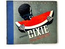A Victor Musical Smart Set Strictly From Dixie As Presented by NBC. 4 Albums 78