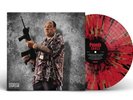 T.O.N.Y 2 Splatter vinyl Pounds Daupe media Westside Gunn Griselda