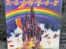 LP Rainbow – Ritchie Blackmore's Rainbow | Japan Press | EX/VG+ | Hard Rock
