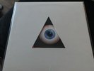 Mark Ayres The Shining/A Clockwork Orange 7”. RSD Limited Numbered. Orange Vinyl