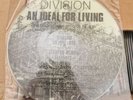 Joy Division / Warsaw An Ideal Living Picture Disc Vinyl LP Rare