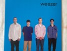 Weezer - Weezer Blue Album MoFi 2012 OOP MFSL 1-390 VG+