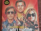 Once Upon a Time In Hollywood Soundtrack: Double LP 12