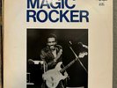 MAGIC SAM & SHAKY JAKE - Magic Rocker (Flyright) - 12