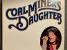 COAL MINER'S DAUGHTER Movie Soundtrack (MCA-5107) - 12