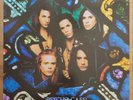 Bang Tango - Psycho Cafe MCA - MCG6048 UK 1989 Sleaze/HAIR/Glam Jovi/Cinderella