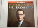 Bill Evans, Portrait In Jazz Exc/Exc Riverside 1162 Stereo