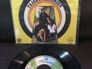 FLEETWOOD MAC Dreams b/w Songbird 1977 MEXICO 7