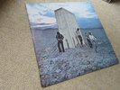 The Who Who's Next LP UK TRACK 1st Press 