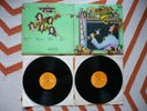 The Kinks Everybody's In Show Biz - A Star Double Vinyl UK 1972 RCA 1st Press LP