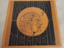 Ash Ra Tempel Debut Reissue