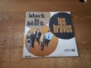 1960s MINT-UNOPENED Los Bravos – Black Is Black 73003 MONO LP33