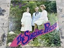 The Singing Packs Lovin Jesus vinyl record lp album gospel Christian
