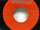 JOE and ANN   New Breed northern soul 45 on HERMITAGE. Runnin and Foolin. EX.Mp3