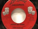 JAMES SHORTER   Modern Day Woman. '66 Detroit Northern soul 45 on LA BEAT.  Mp3