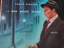 FRANK SINATRA IN THE WEE SMALL HOURS LP CAPITOL W581 Early Repress Scranton
