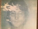 John Lennon - Imagine Album - Apple Records SW 3379, Includes Poster, LP is NM