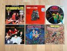 homer and jethro vinyl record lot