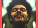 The Weeknd After Hours Gold & Red Splatter Vinyl Double Vinyl Album LP 2020